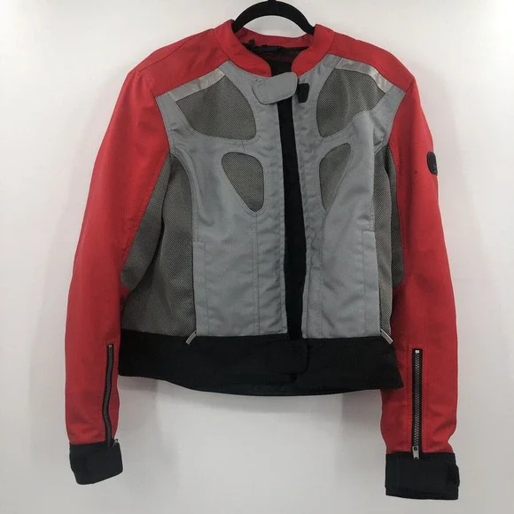 BMW | Jackets & Coats | Bmw Airflow 2 Jacket Motorrad